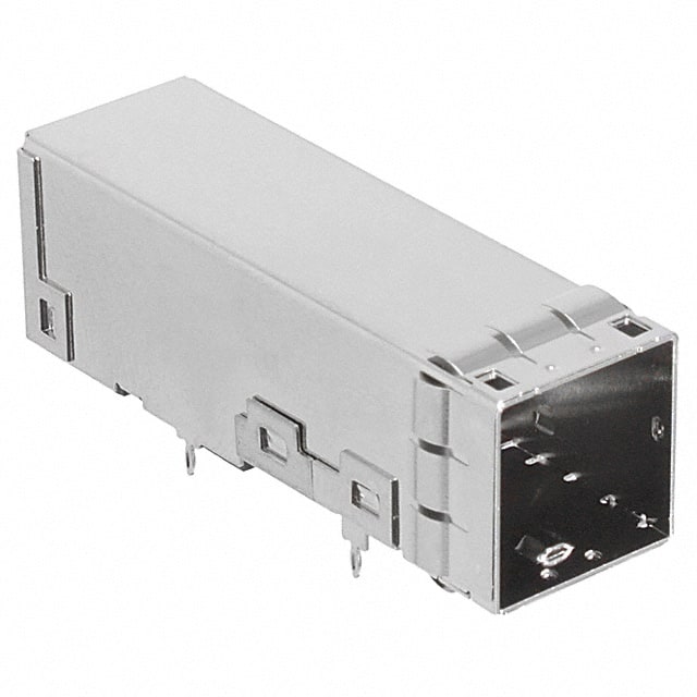 U92-A110-1001-30 Amphenol ICC (Commercial Products)  Pluggable Connector Assemblies
